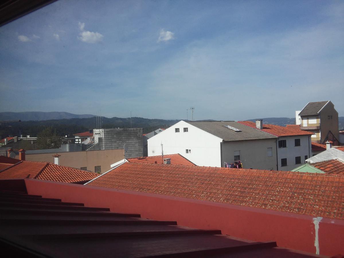 Penthouse - Low Cost Vouzela Bagian luar foto