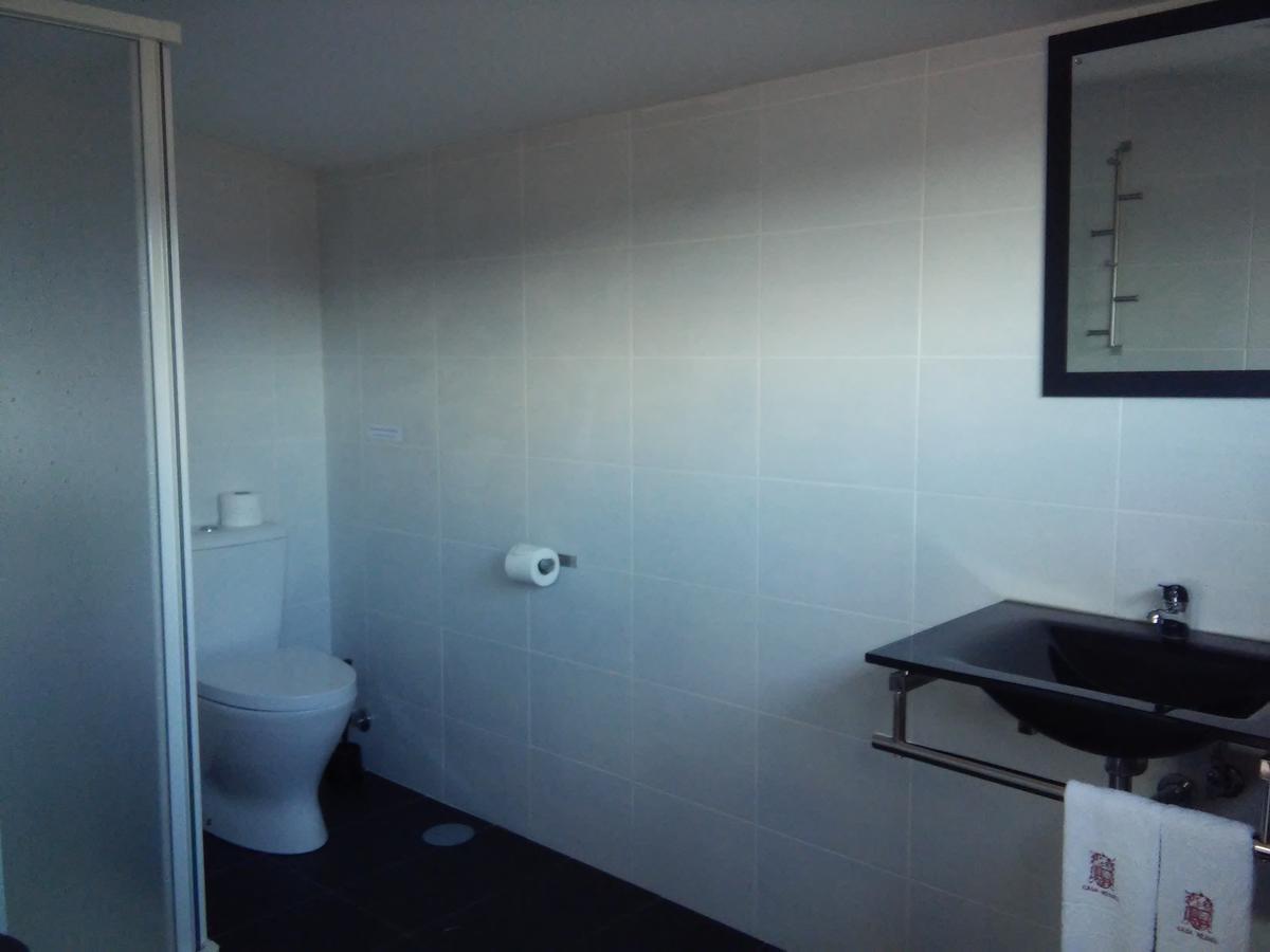 Penthouse - Low Cost Vouzela Bagian luar foto
