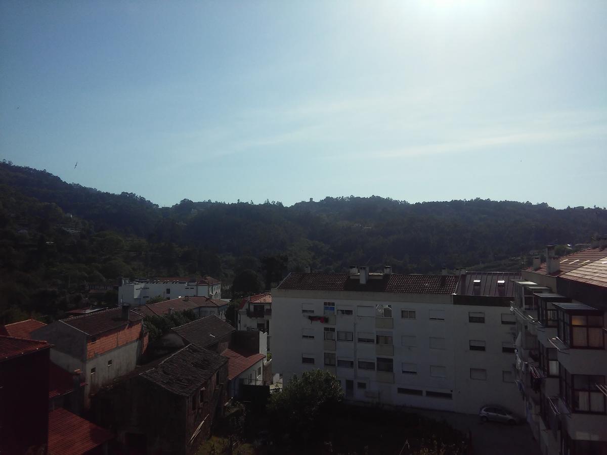 Penthouse - Low Cost Vouzela Bagian luar foto