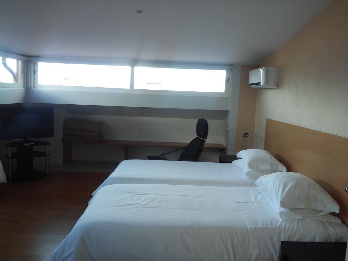 Penthouse - Low Cost Vouzela Bagian luar foto