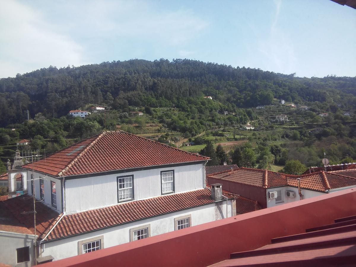 Penthouse - Low Cost Vouzela Bagian luar foto