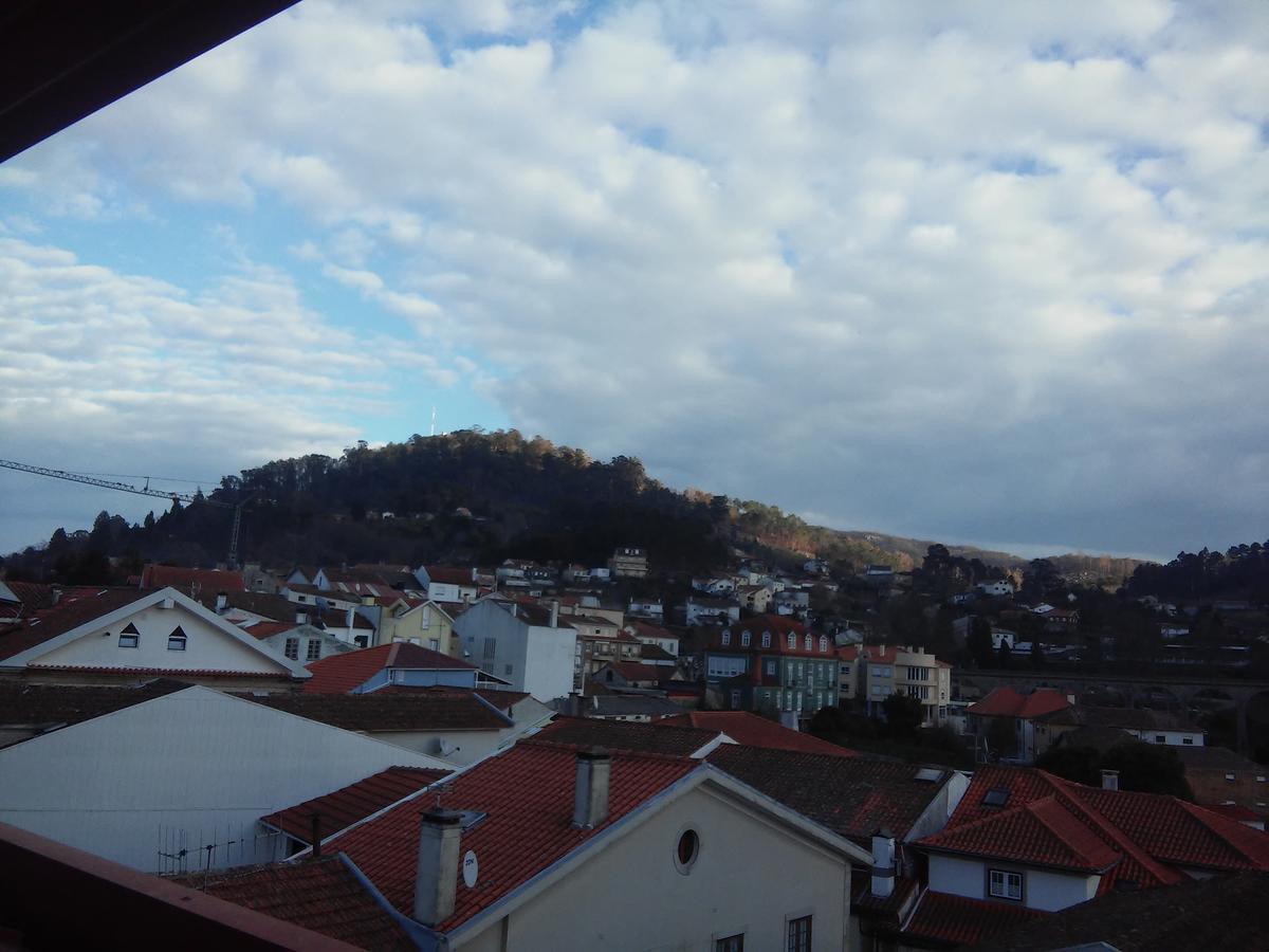 Penthouse - Low Cost Vouzela Bagian luar foto