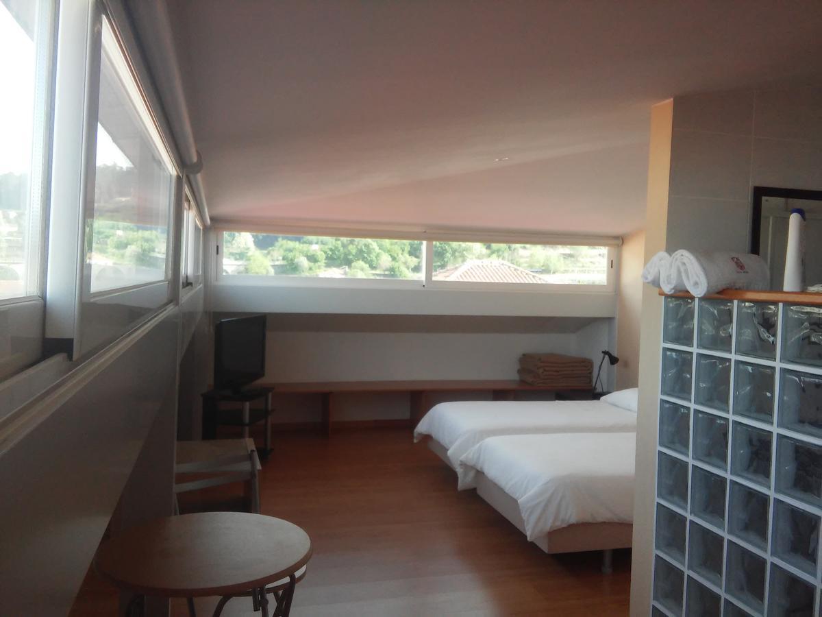 Penthouse - Low Cost Vouzela Bagian luar foto