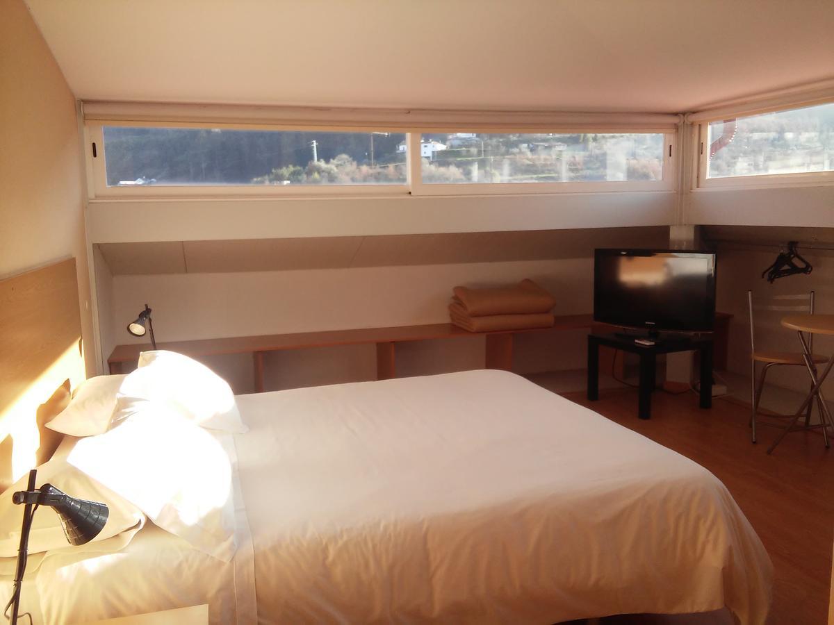 Penthouse - Low Cost Vouzela Bagian luar foto