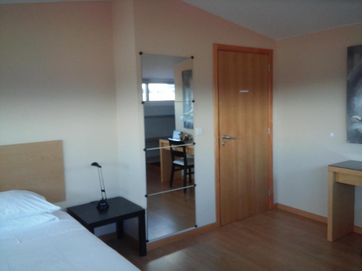Penthouse - Low Cost Vouzela Bagian luar foto