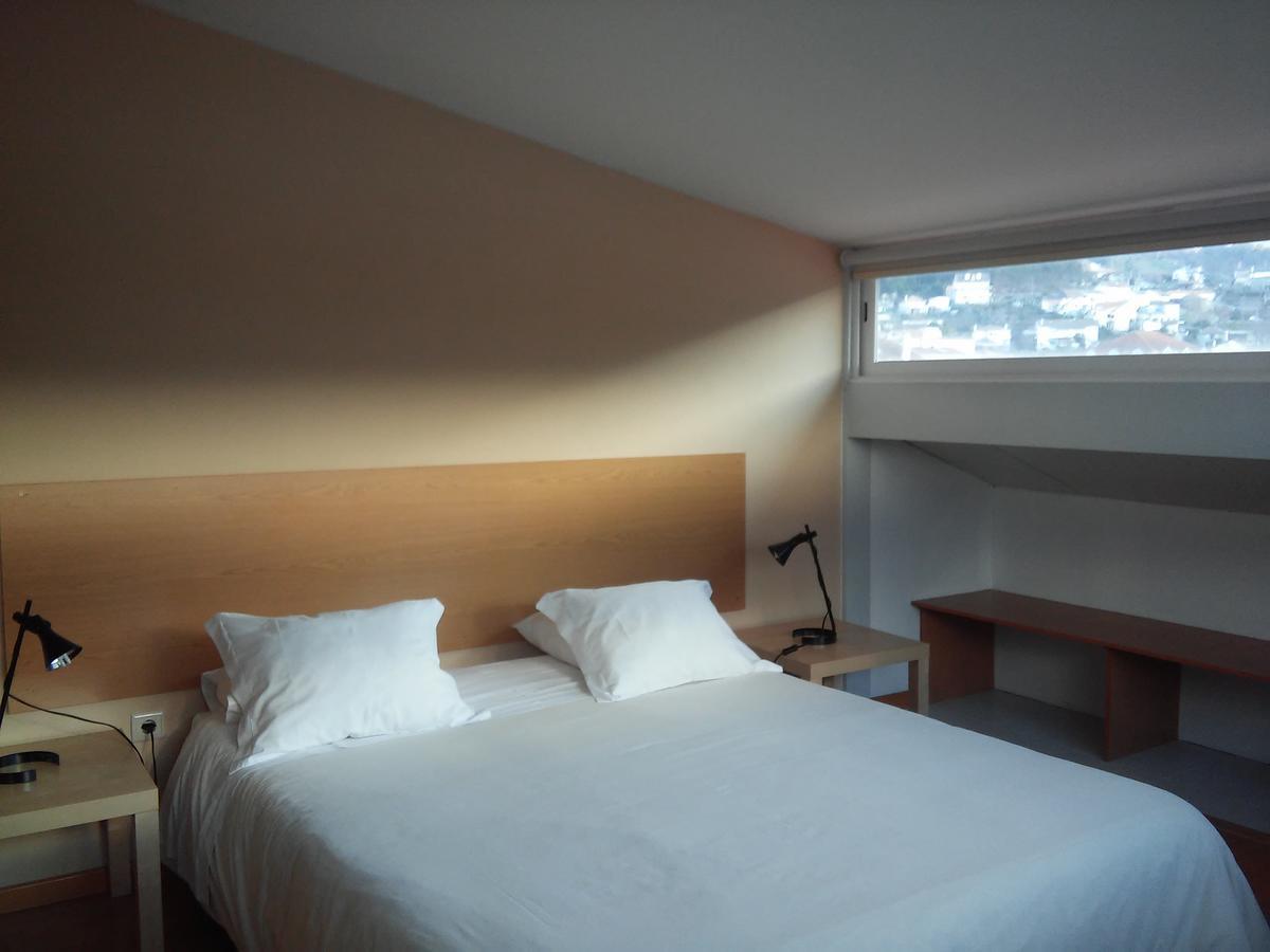 Penthouse - Low Cost Vouzela Bagian luar foto