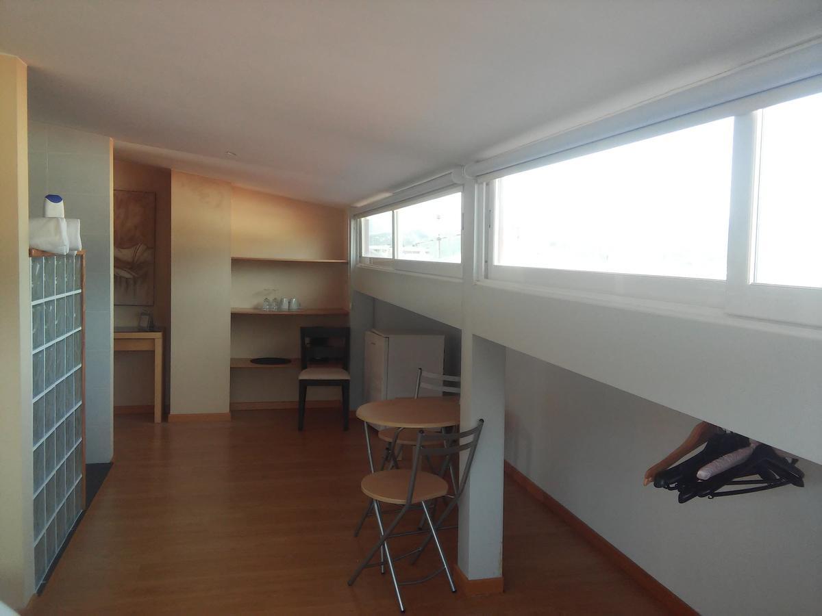 Penthouse - Low Cost Vouzela Bagian luar foto