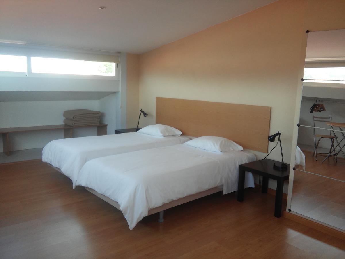Penthouse - Low Cost Vouzela Bagian luar foto