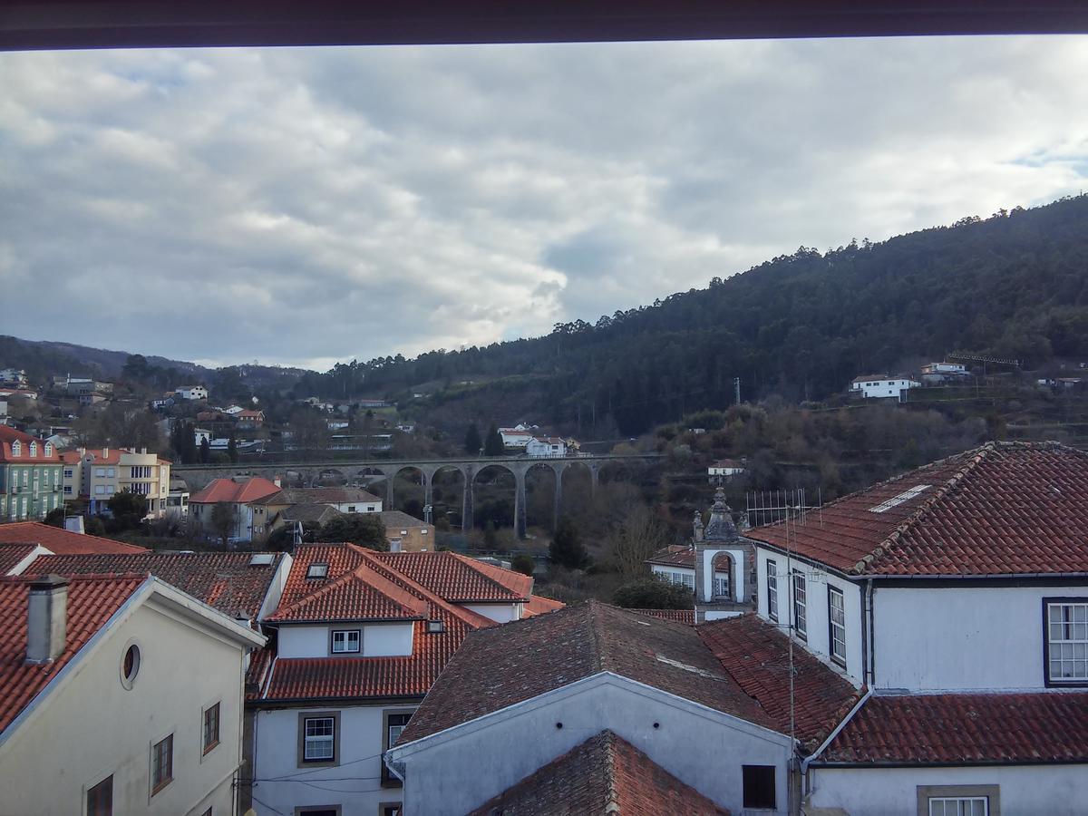 Penthouse - Low Cost Vouzela Bagian luar foto