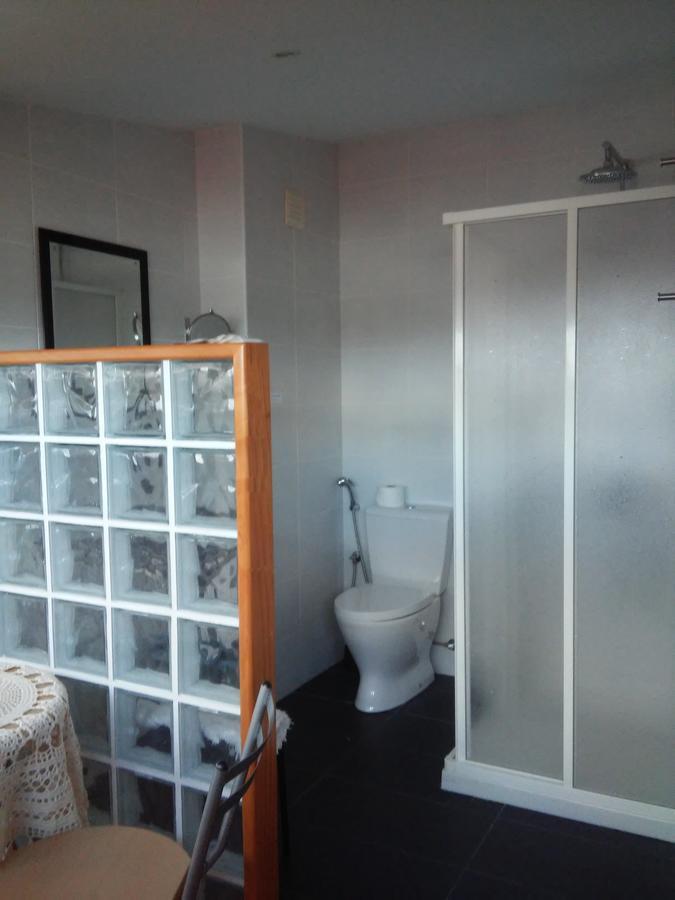 Penthouse - Low Cost Vouzela Bagian luar foto