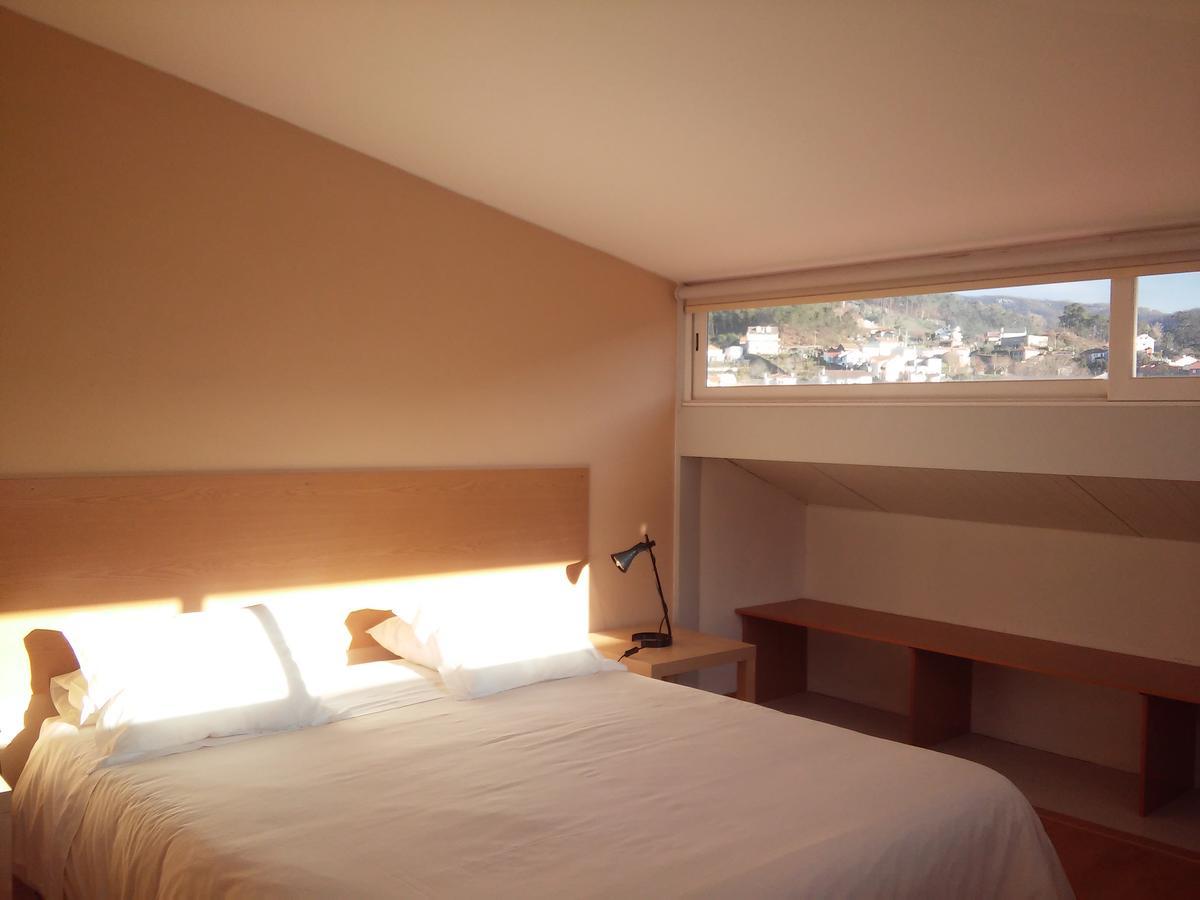 Penthouse - Low Cost Vouzela Bagian luar foto