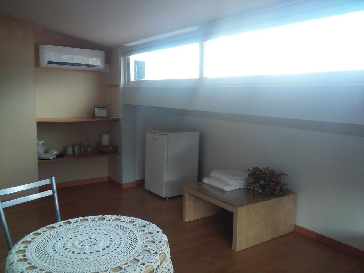 Penthouse - Low Cost Vouzela Bagian luar foto