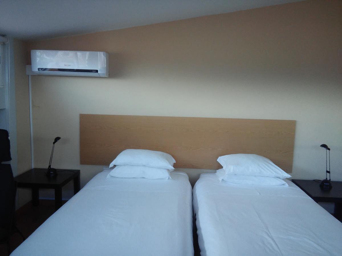Penthouse - Low Cost Vouzela Bagian luar foto