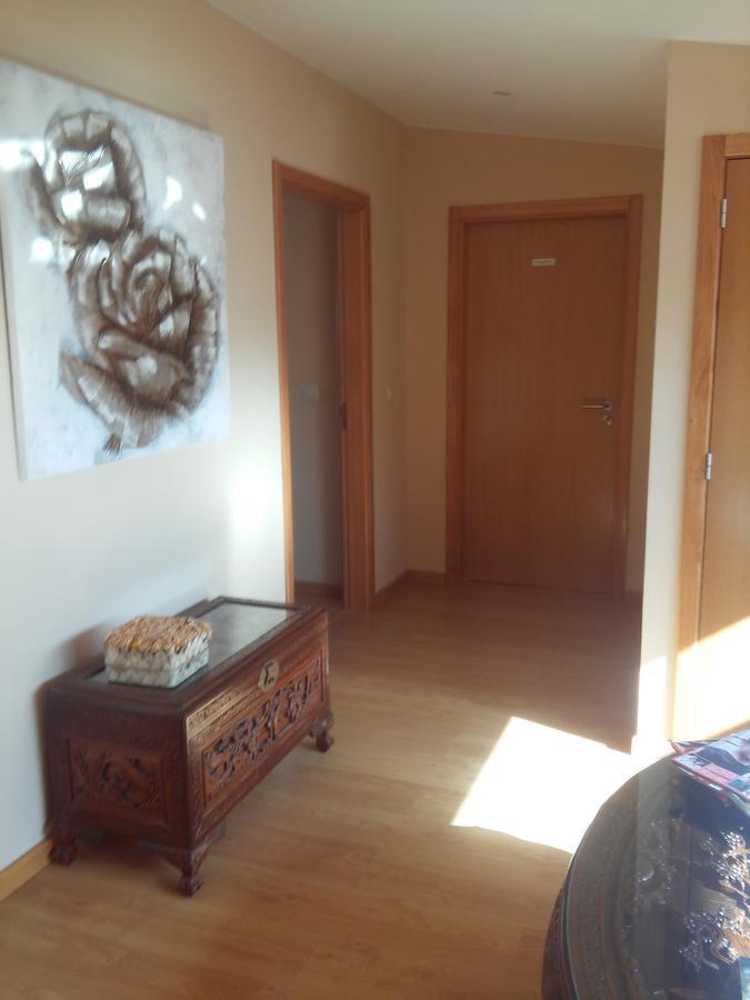 Penthouse - Low Cost Vouzela Bagian luar foto