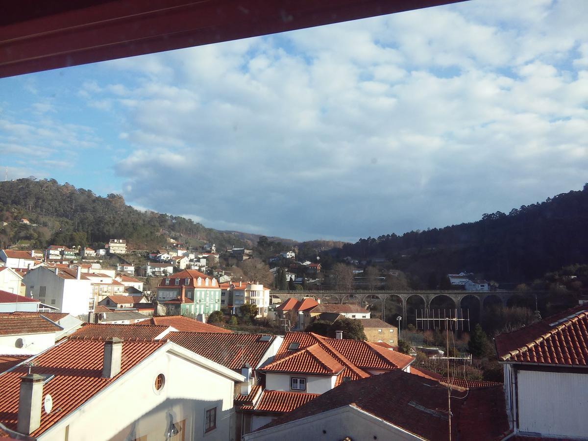 Penthouse - Low Cost Vouzela Bagian luar foto