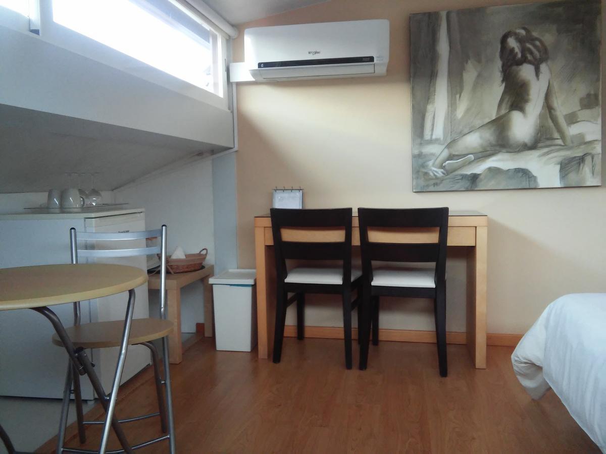 Penthouse - Low Cost Vouzela Bagian luar foto