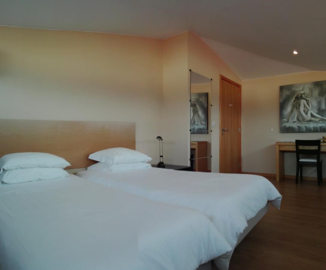 Penthouse - Low Cost Vouzela Bagian luar foto