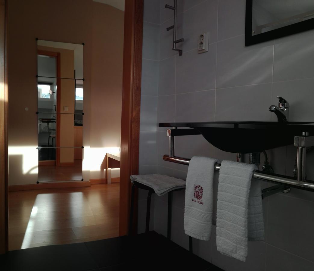 Penthouse - Low Cost Vouzela Bagian luar foto