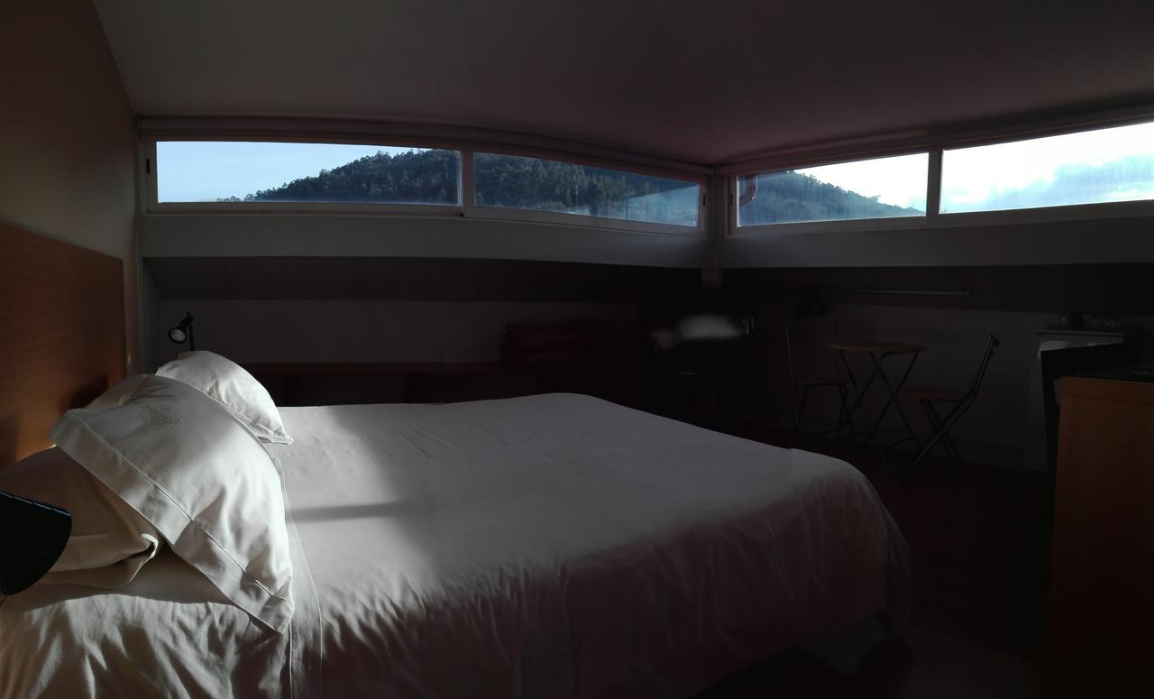 Penthouse - Low Cost Vouzela Bagian luar foto
