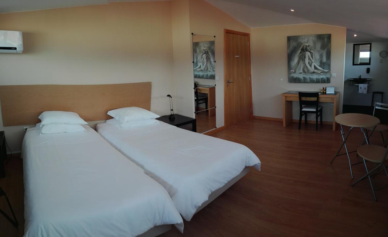 Penthouse - Low Cost Vouzela Bagian luar foto
