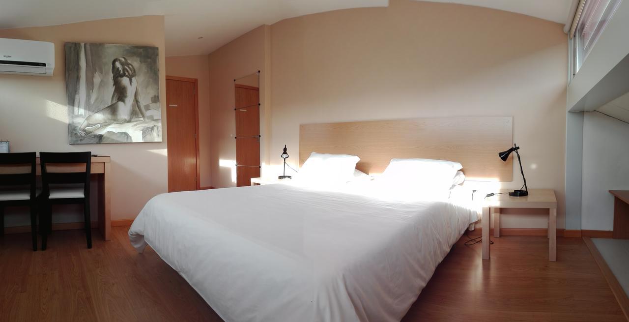Penthouse - Low Cost Vouzela Bagian luar foto